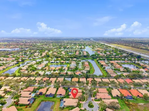 11082 Via Siena Boynton Beach FL 33437