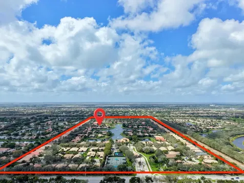 11082 Via Siena Boynton Beach FL 33437