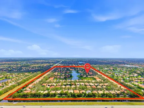 11082 Via Siena Boynton Beach FL 33437