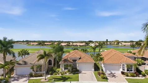 7003 Fairway Lakes Drive Boynton Beach FL 33472