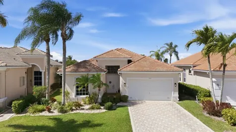 7003 Fairway Lakes Drive Boynton Beach FL 33472
