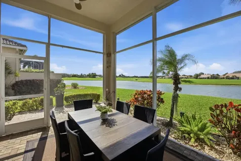 7003 Fairway Lakes Drive Boynton Beach FL 33472