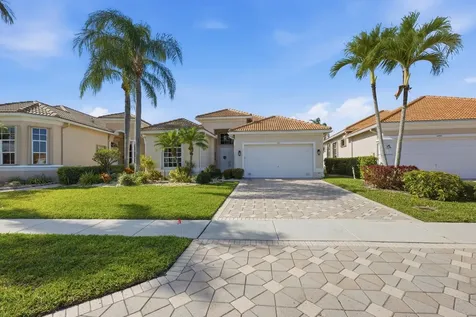 7003 Fairway Lakes Drive Boynton Beach FL 33472