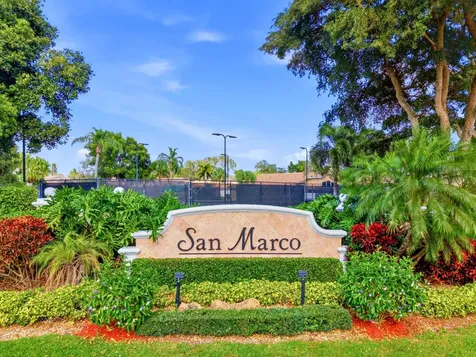 7420 Lugano Drive Boynton Beach FL 33437