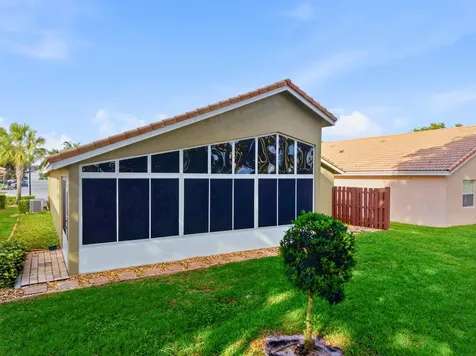 7420 Lugano Drive Boynton Beach FL 33437