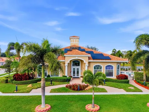 7420 Lugano Drive Boynton Beach FL 33437