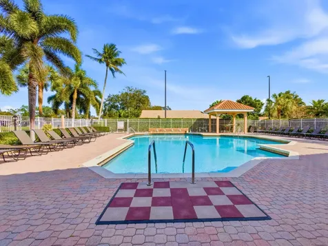 7420 Lugano Drive Boynton Beach FL 33437