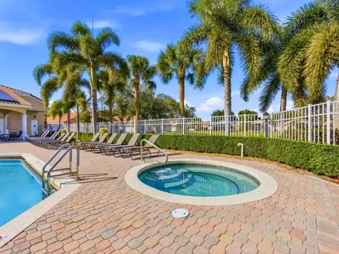 7420 Lugano Drive Boynton Beach FL 33437