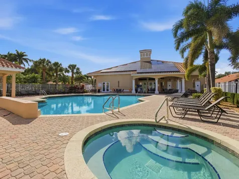 7420 Lugano Drive Boynton Beach FL 33437