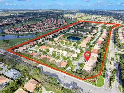 7420 Lugano Drive Boynton Beach FL 33437