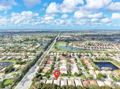 7420 Lugano Drive Boynton Beach FL 33437