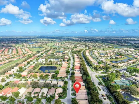 7420 Lugano Drive Boynton Beach FL 33437