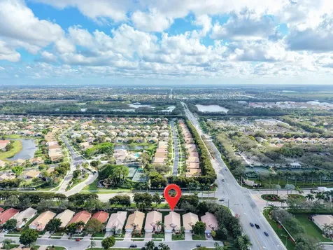 7420 Lugano Drive Boynton Beach FL 33437
