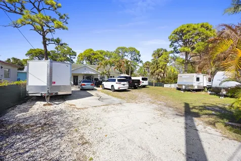 2517 Se Normand Street Stuart FL 34997