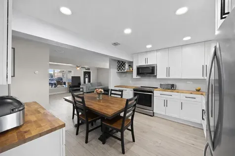 2517 Se Normand Street Stuart FL 34997