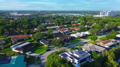 7410 SW 15th Street Plantation FL 33317
