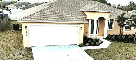 4252 Sw Muncie Street Port Saint Lucie FL 34953