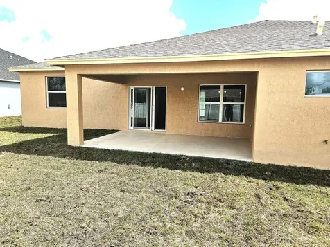 4252 Sw Muncie Street Port Saint Lucie FL 34953