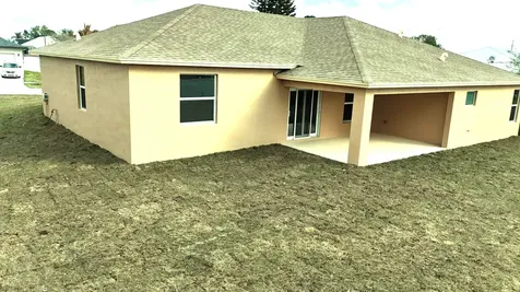 4252 Sw Muncie Street Port Saint Lucie FL 34953
