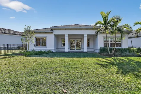 10803 Stellar Circle Palm Beach Gardens FL 33412
