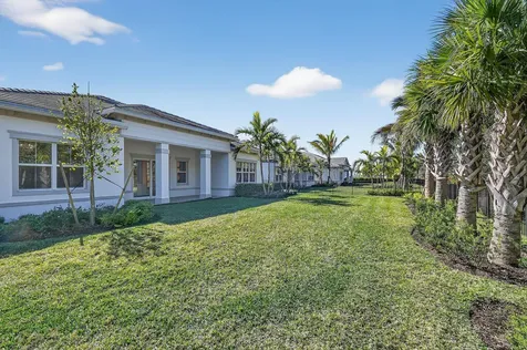 10803 Stellar Circle Palm Beach Gardens FL 33412