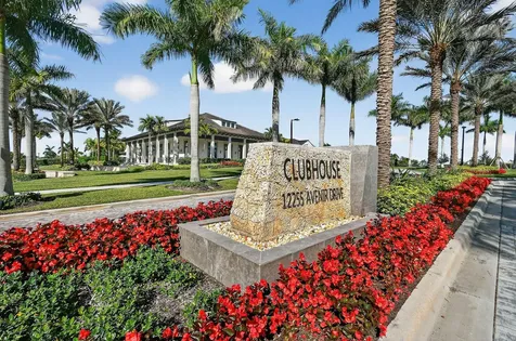 10803 Stellar Circle Palm Beach Gardens FL 33412