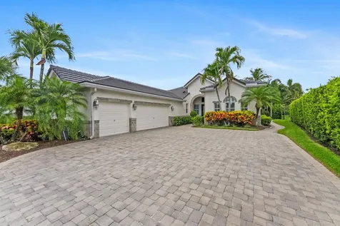 7737 Preserve Drive West Palm Beach FL 33412