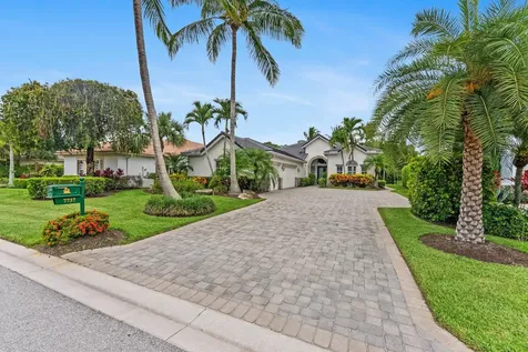 7737 Preserve Drive West Palm Beach FL 33412