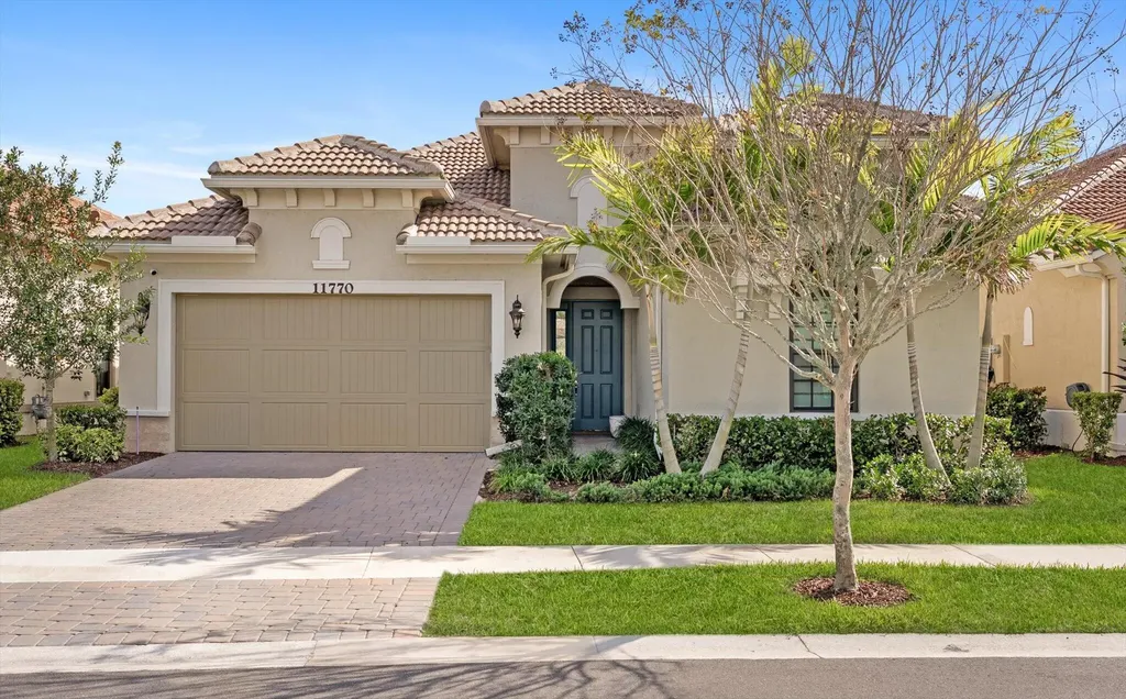 11770 Leon Circle Parkland FL 33076