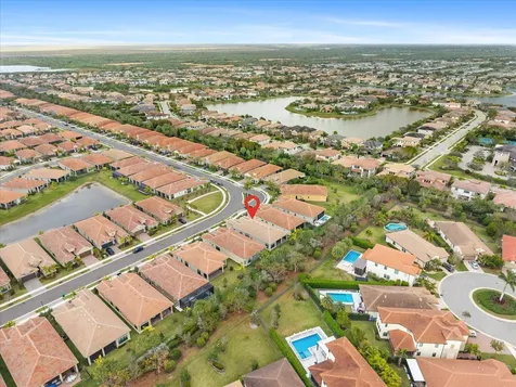 11770 Leon Circle Parkland FL 33076