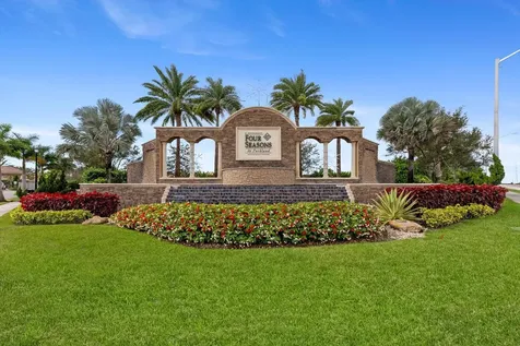 11770 Leon Circle Parkland FL 33076