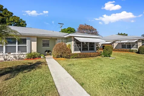 113 Lakes End Drive Fort Pierce FL 34982