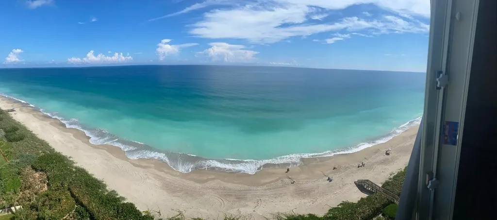 9500 S Ocean Drive Jensen Beach FL 34957