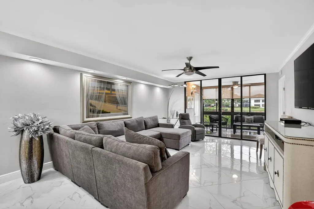 7314 Clunie Place Delray Beach FL 33446