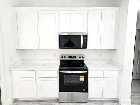 758 Sw Mccoy Avenue Port Saint Lucie FL 34953