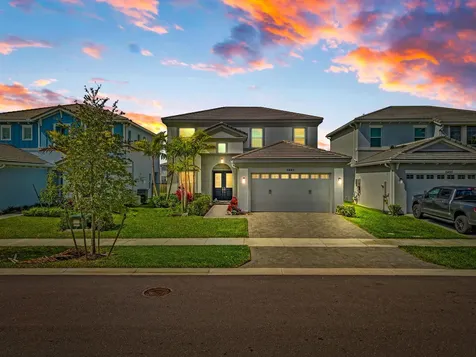 5449 Empire Drive Westlake FL 33470