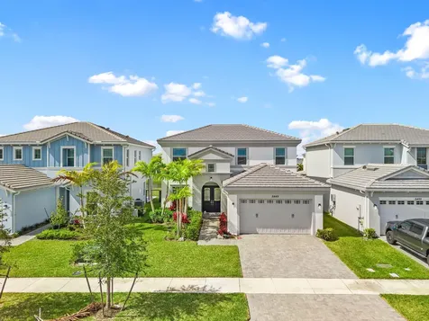 5449 Empire Drive Westlake FL 33470