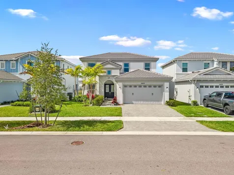 5449 Empire Drive Westlake FL 33470