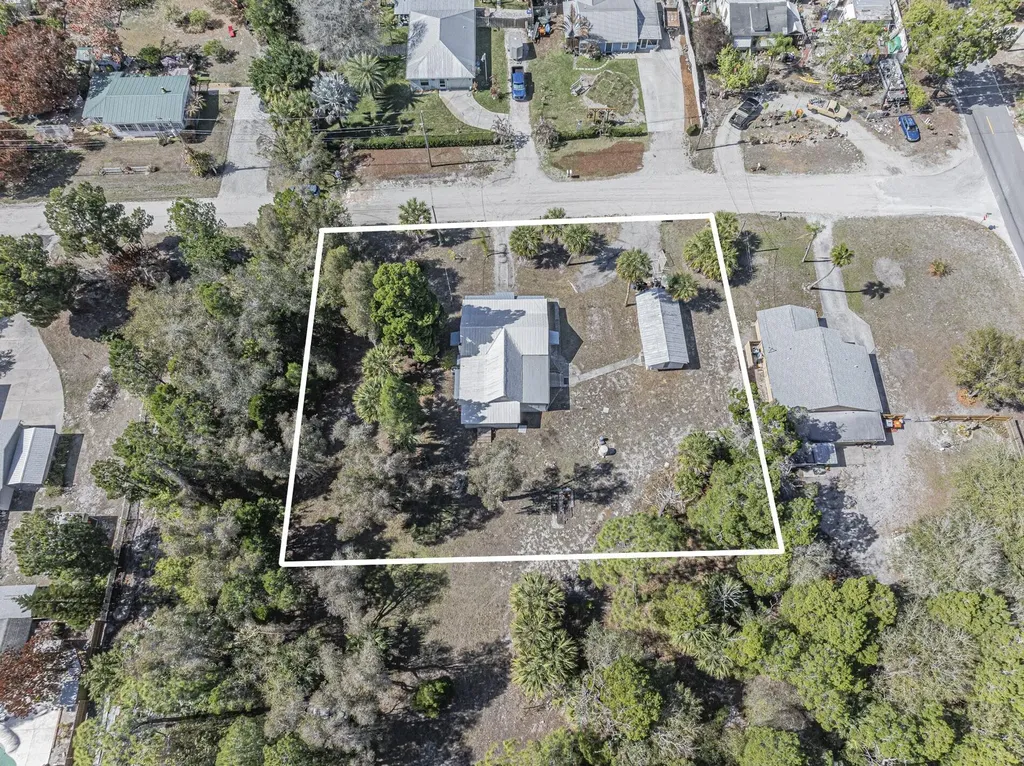 12970 81st Court Sebastian FL 32958