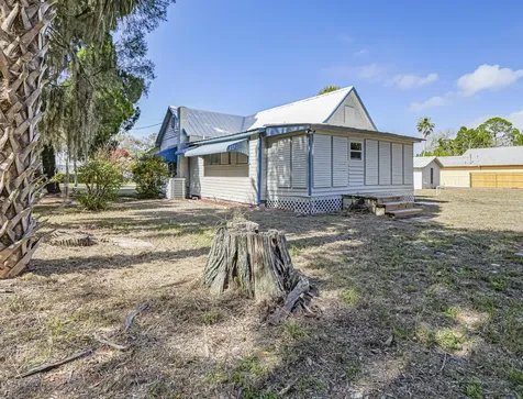 12970 81st Court Sebastian FL 32958