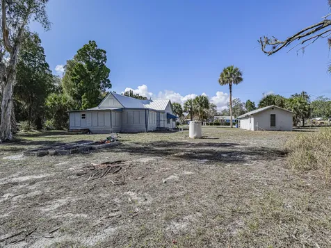 12970 81st Court Sebastian FL 32958