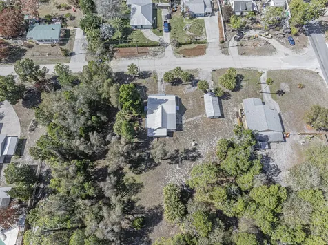 12970 81st Court Sebastian FL 32958