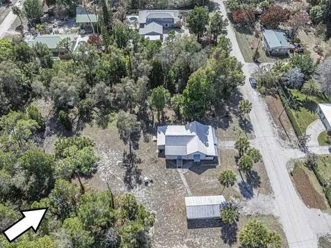 12970 81st Court Sebastian FL 32958