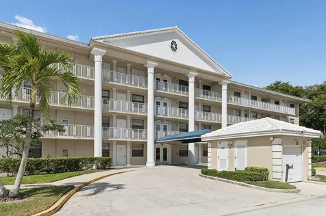 3507 Village Boulevard West Palm Beach FL 33409