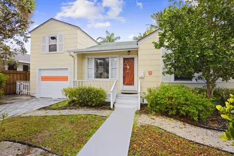 618 N Ocean Breeze Lake Worth Beach FL 33460