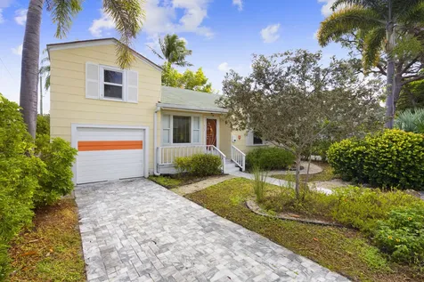 618 N Ocean Breeze Lake Worth Beach FL 33460