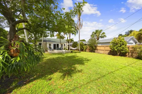618 N Ocean Breeze Lake Worth Beach FL 33460