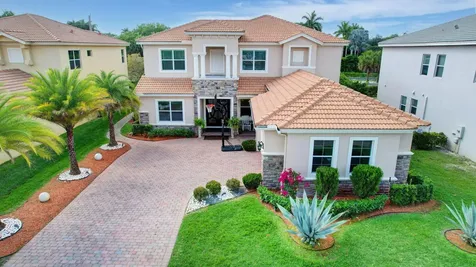 8952 Cypress Grove Lane West Palm Beach FL 33411