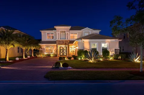 8952 Cypress Grove Lane West Palm Beach FL 33411