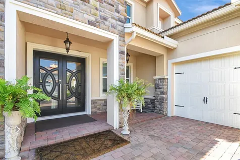 8952 Cypress Grove Lane West Palm Beach FL 33411